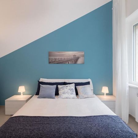 Studio Glicine By Wonderful Italy Turin Extérieur photo