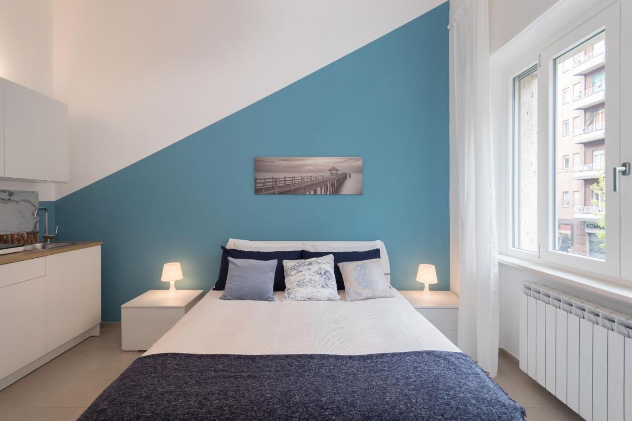 Studio Glicine By Wonderful Italy Turin Extérieur photo