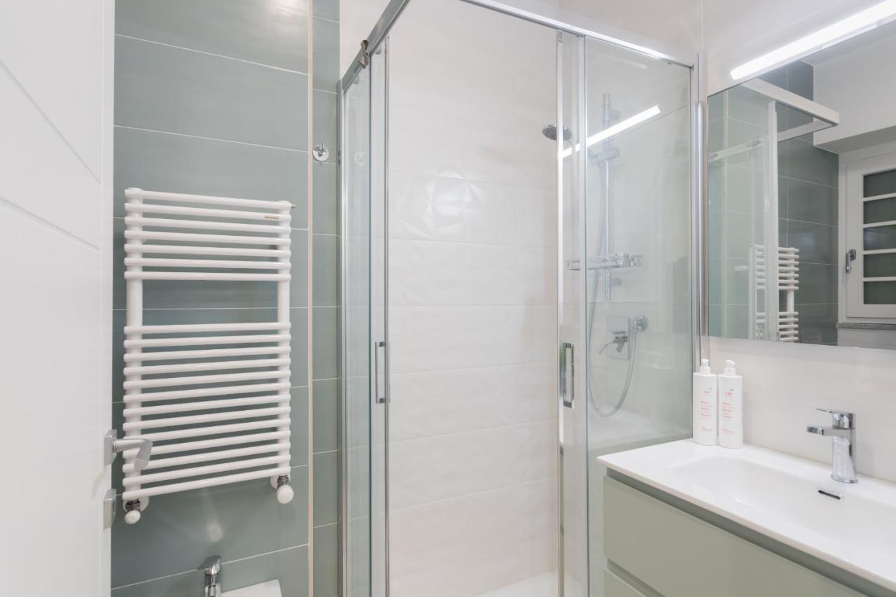 Studio Glicine By Wonderful Italy Turin Extérieur photo