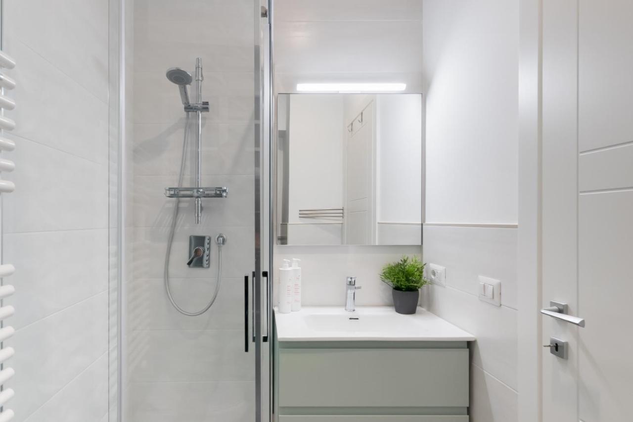 Studio Glicine By Wonderful Italy Turin Extérieur photo