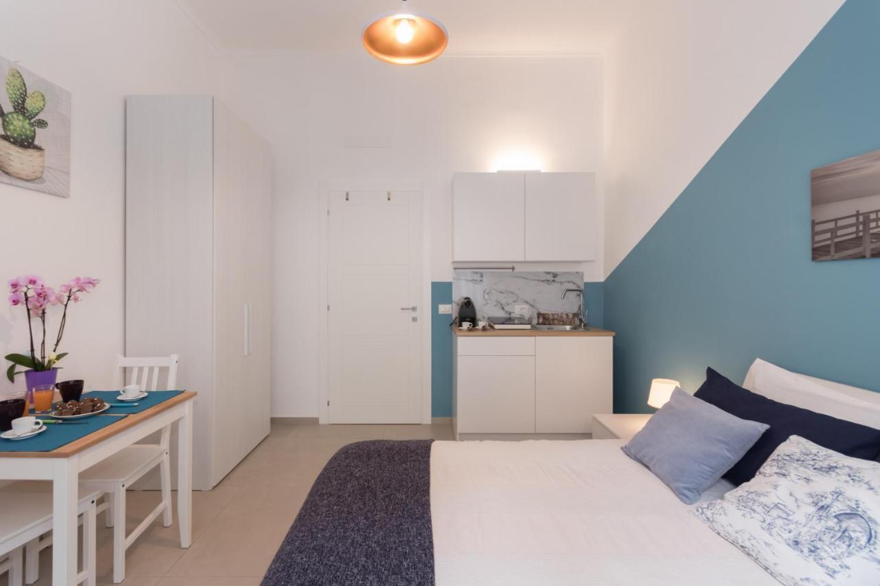 Studio Glicine By Wonderful Italy Turin Extérieur photo