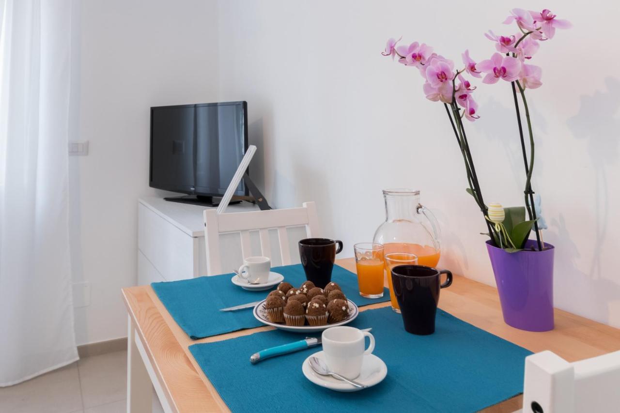 Studio Glicine By Wonderful Italy Turin Extérieur photo