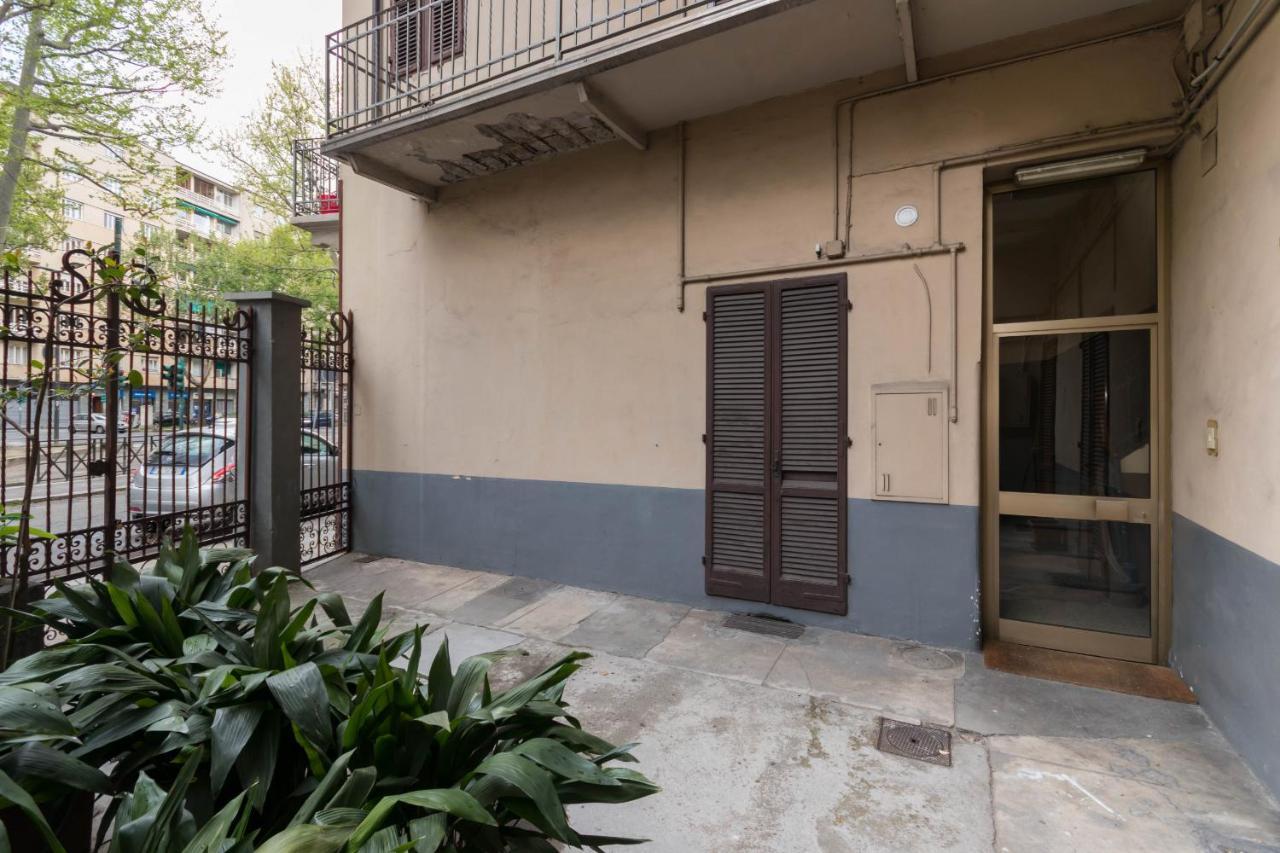 Studio Glicine By Wonderful Italy Turin Extérieur photo