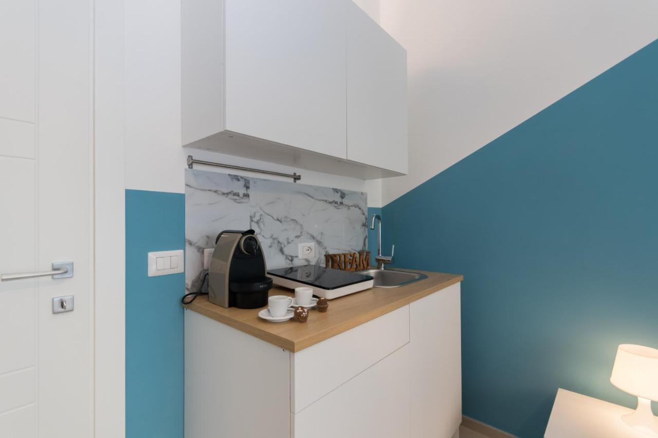 Studio Glicine By Wonderful Italy Turin Extérieur photo