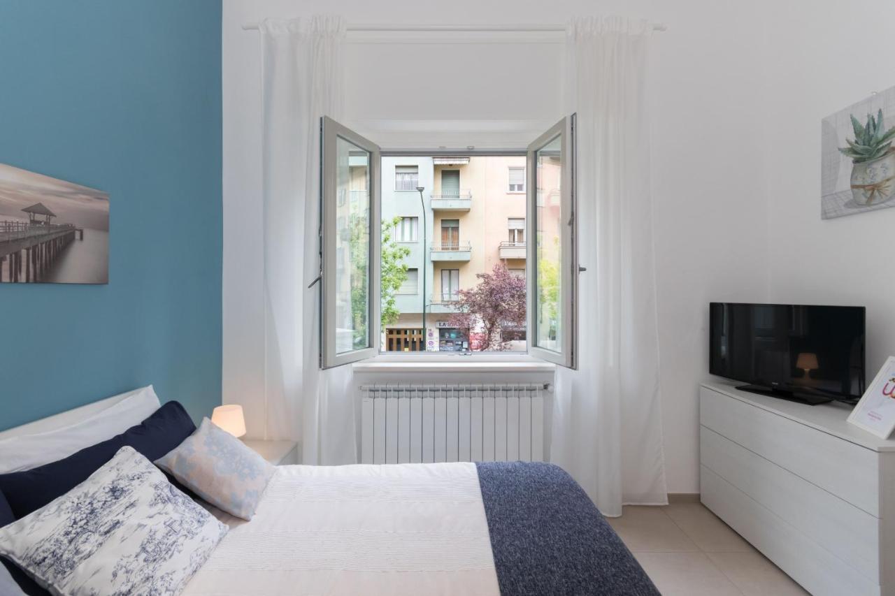 Studio Glicine By Wonderful Italy Turin Extérieur photo