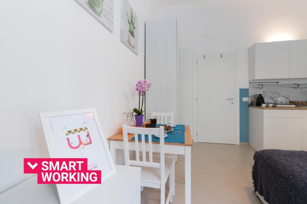 Studio Glicine By Wonderful Italy Turin Extérieur photo